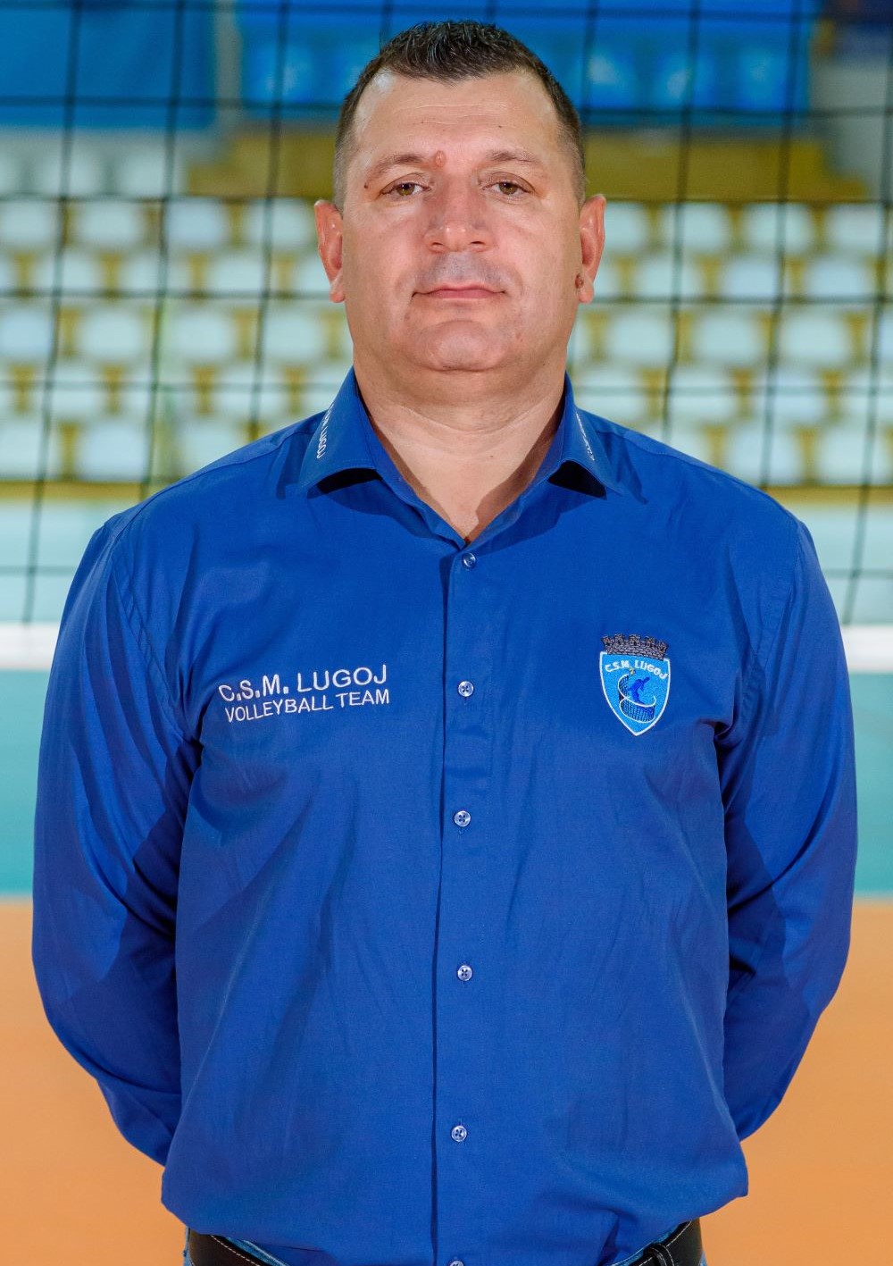 I. Moldovan - Manager Foto I. Moldovan